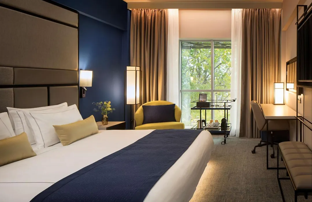 Park Plaza Utrecht-1