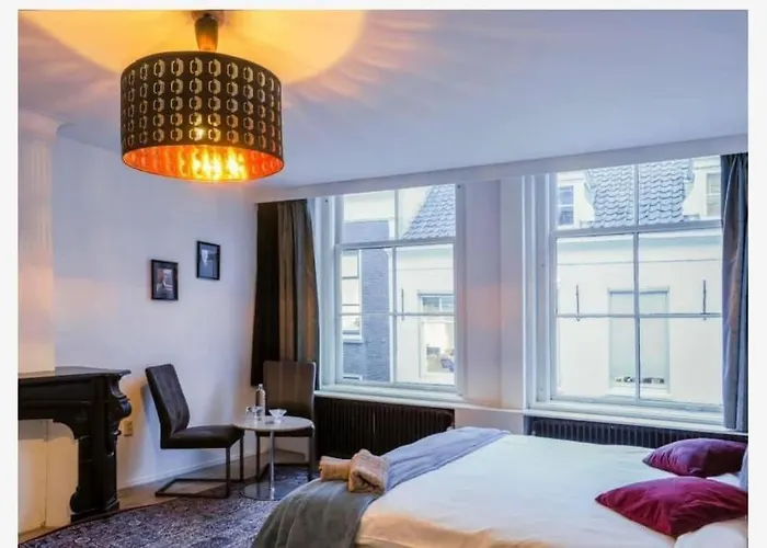 Zala'S B&B Utrecht