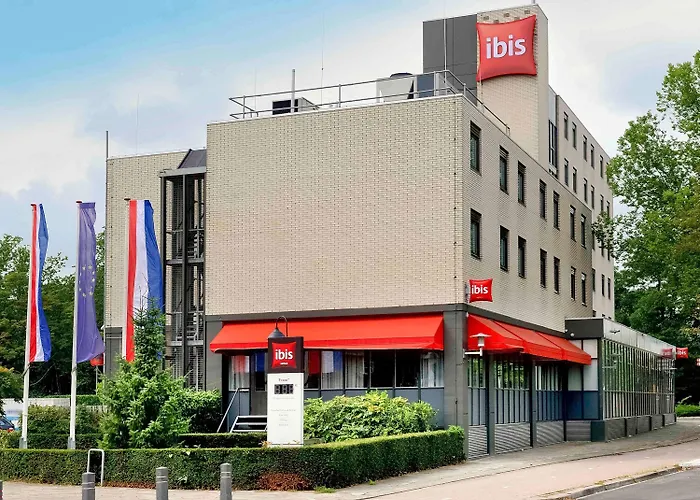 Hotel Ibis Utrecht